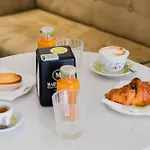 Piazzetta San Giovanni 3* Specchia