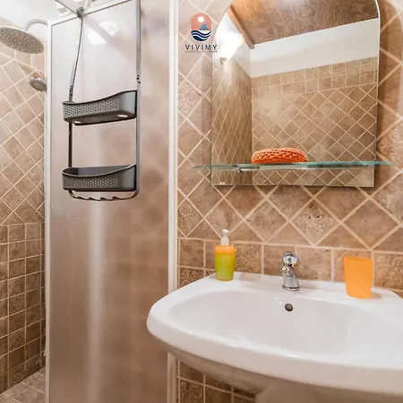 Guest house Piazzetta San Giovanni Specchia