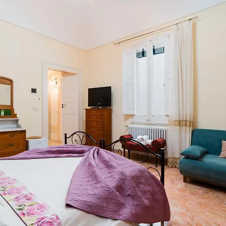 Guest house Piazzetta San Giovanni Specchia