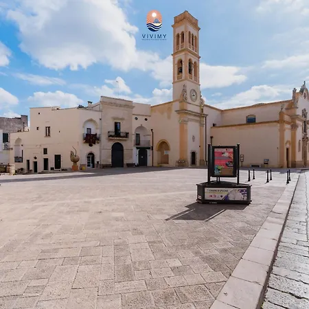 Piazzetta San Giovanni Guest house *