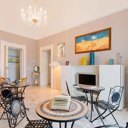 Piazzetta San Giovanni Guest house Specchia