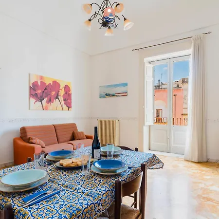 Guest house Piazzetta San Giovanni Specchia