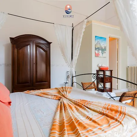 Guest house Piazzetta San Giovanni Specchia