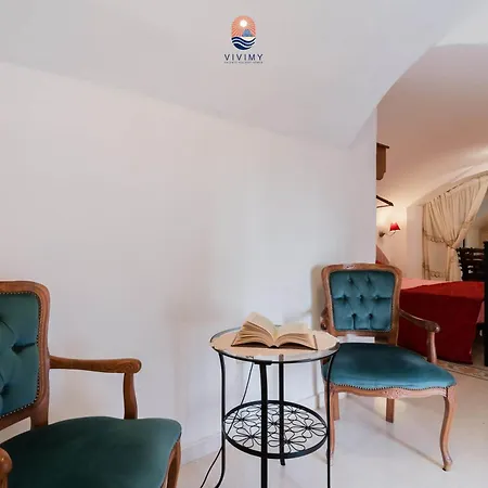 Piazzetta San Giovanni Guest house Specchia