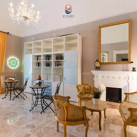 Guest house Piazzetta San Giovanni Specchia