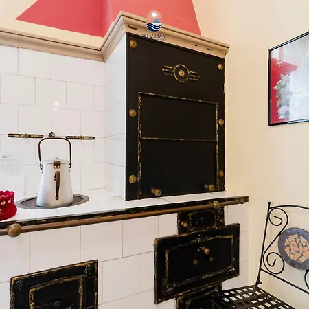Piazzetta San Giovanni Guest house Specchia