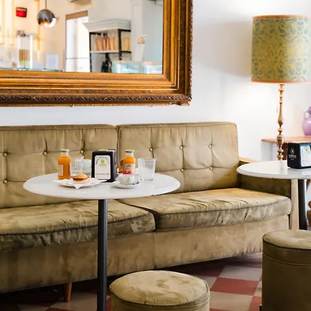 Guest house Piazzetta San Giovanni Specchia