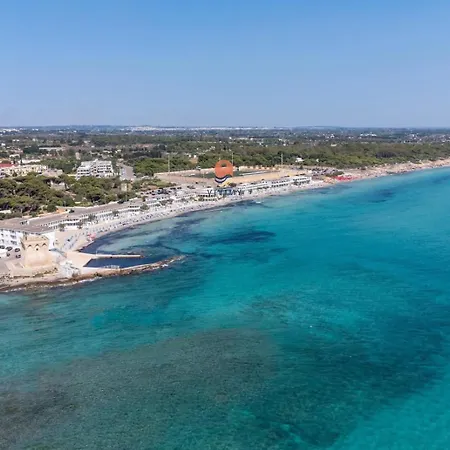 Piazzetta San Giovanni 3* ספקיה