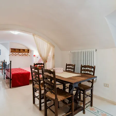 Piazzetta San Giovanni Guest house *