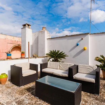 Piazzetta San Giovanni Guest house *