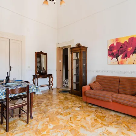 Guest house Piazzetta San Giovanni Specchia