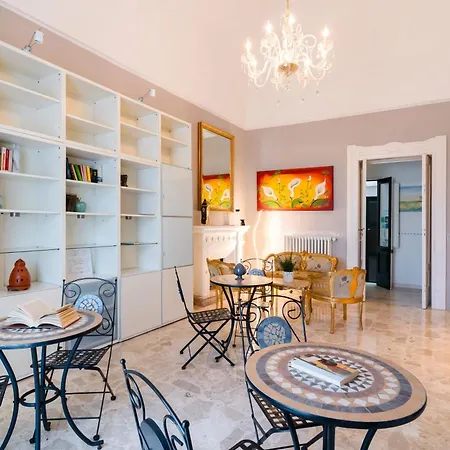 Piazzetta San Giovanni