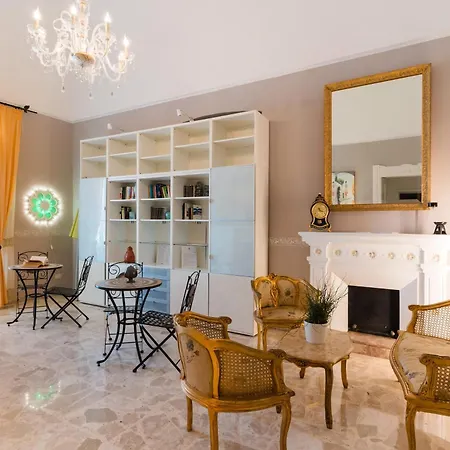 Piazzetta San Giovanni Guest house *