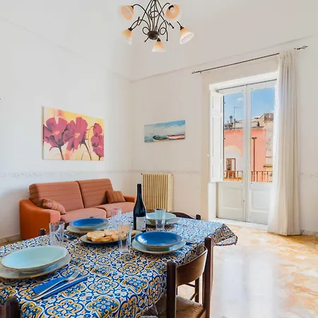 Piazzetta San Giovanni ספקיה