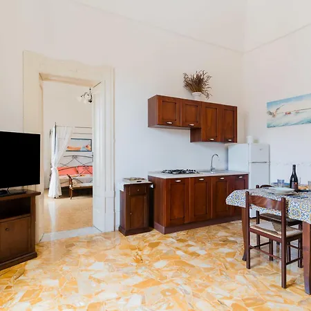 Piazzetta San Giovanni 3* ספקיה