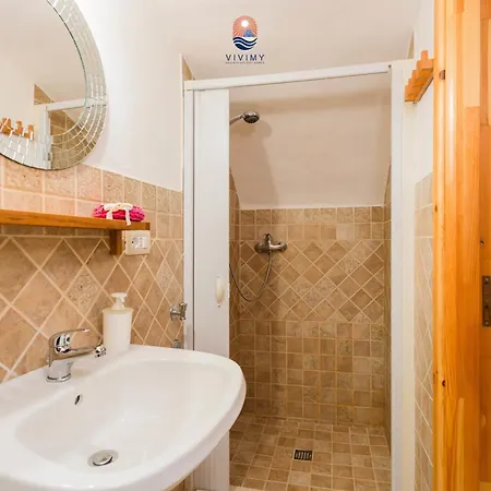 Piazzetta San Giovanni בית הארחה 3*