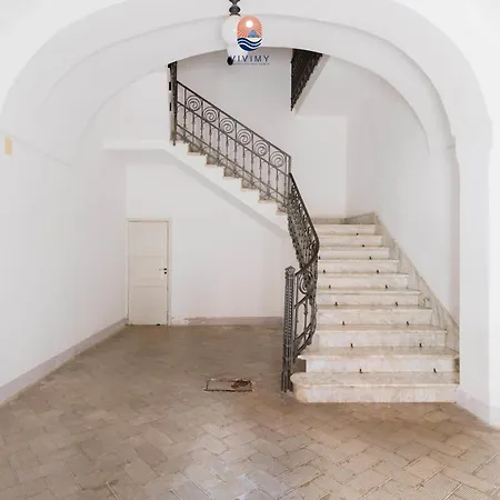 Piazzetta San Giovanni ספקיה