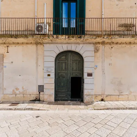 Piazzetta San Giovanni בית הארחה