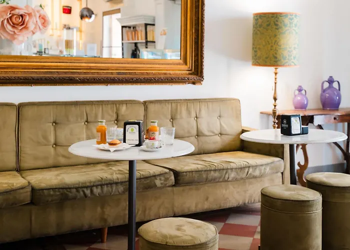 Guest house Piazzetta San Giovanni Specchia