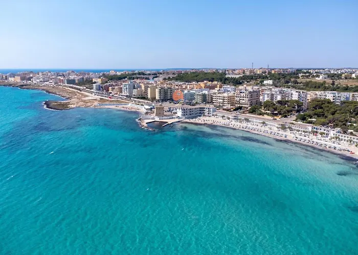 Piazzetta San Giovanni Guest house