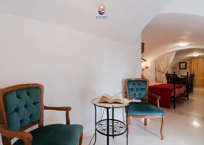 Piazzetta San Giovanni Guest house 3*