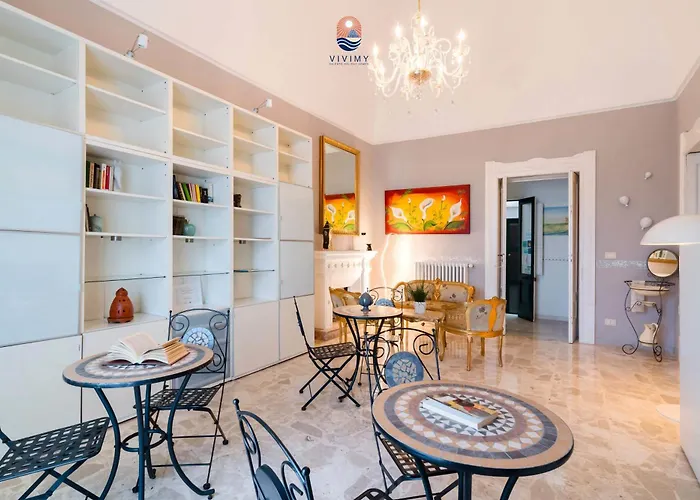 Piazzetta San Giovanni Guest house Specchia