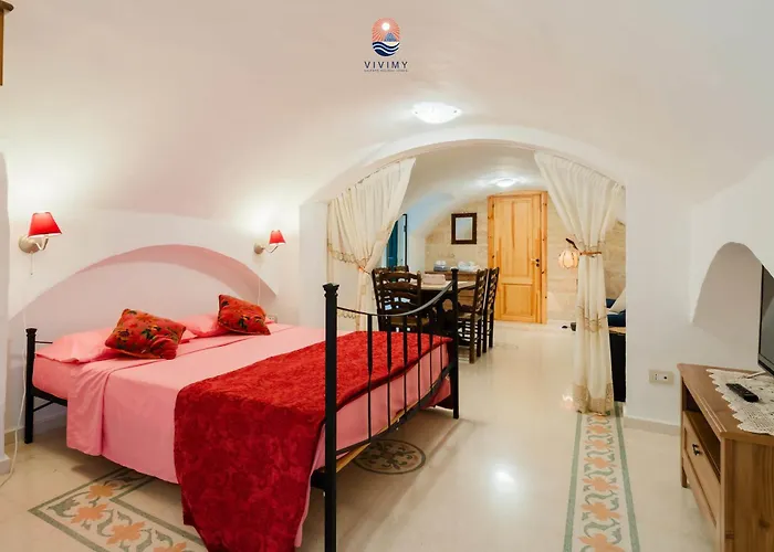 Guest house Piazzetta San Giovanni Specchia