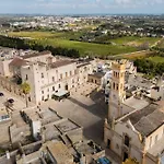 Piazzetta San Giovanni ゲストハウス