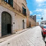 Piazzetta San Giovanni Specchia