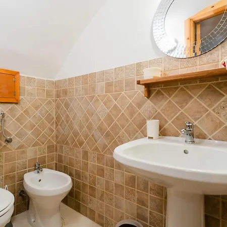 Vendégház Piazzetta San Giovanni 3*