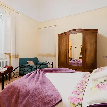 Pensionat Piazzetta San Giovanni Specchia