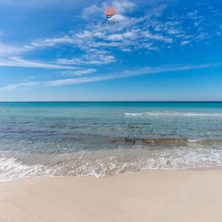 Piazzetta San Giovanni 3* Specchia