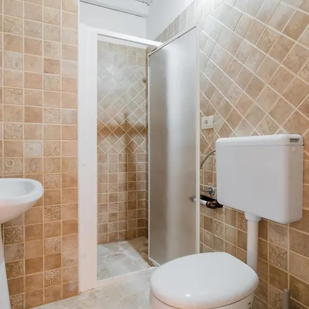 Piazzetta San Giovanni Pensionat