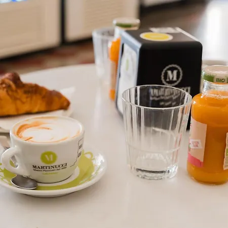 Vendégház Piazzetta San Giovanni