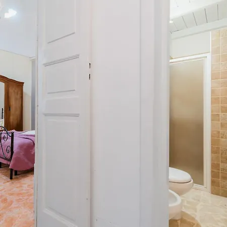 Pensionat Piazzetta San Giovanni Specchia