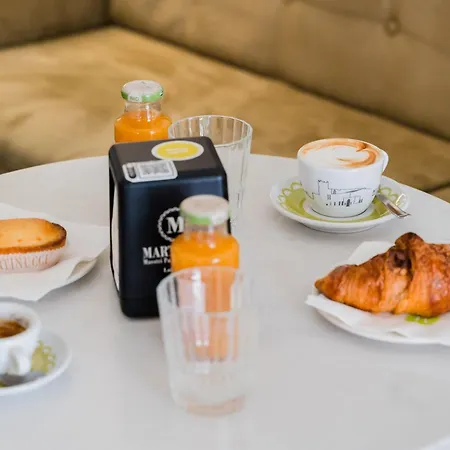 Piazzetta San Giovanni Vendégház