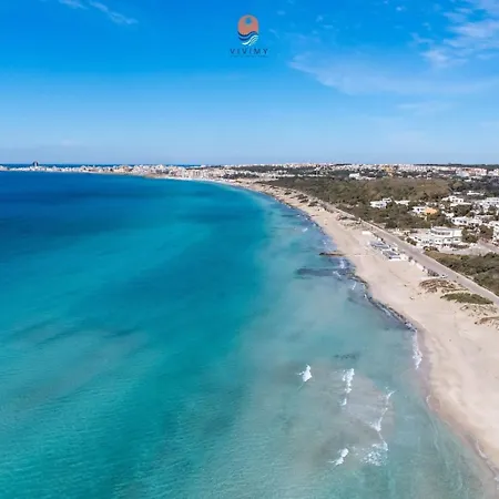 Vendégház Piazzetta San Giovanni