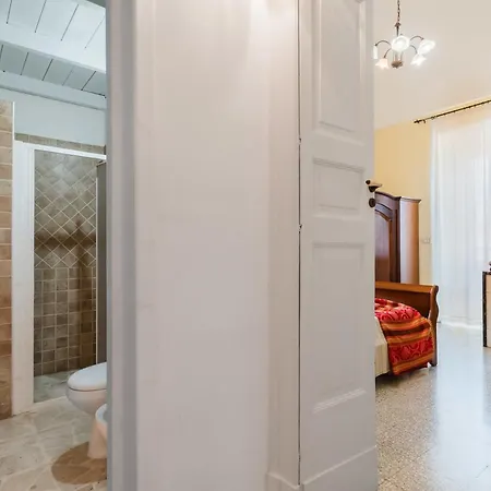 Piazzetta San Giovanni Pensionat 3*