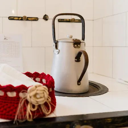 Vendégház Piazzetta San Giovanni 3*