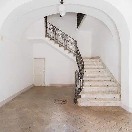 Piazzetta San Giovanni 3* Specchia