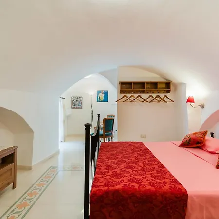 Pensionat Piazzetta San Giovanni Specchia