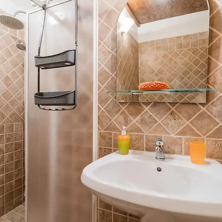 Piazzetta San Giovanni Vendégház