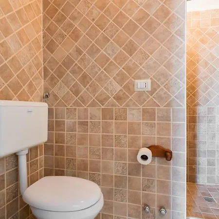 Vendégház Piazzetta San Giovanni Specchia