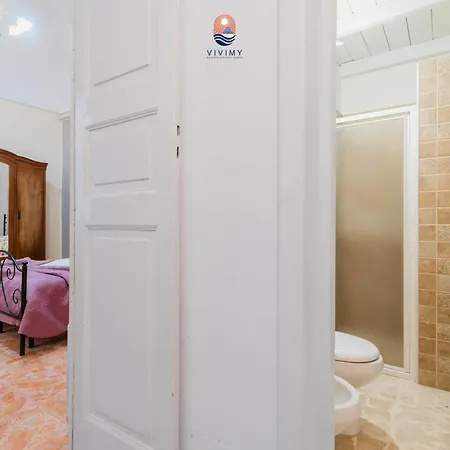 Piazzetta San Giovanni Vendégház