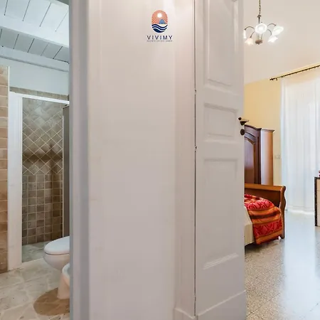 Piazzetta San Giovanni 3* Specchia