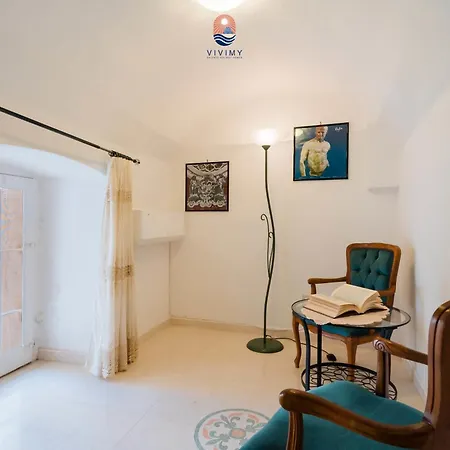 Piazzetta San Giovanni Specchia