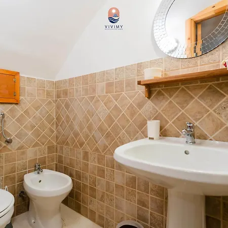 Piazzetta San Giovanni Pensionat