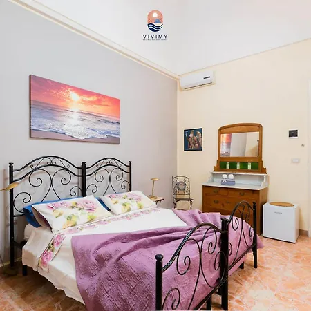 Pensionat Piazzetta San Giovanni 3*