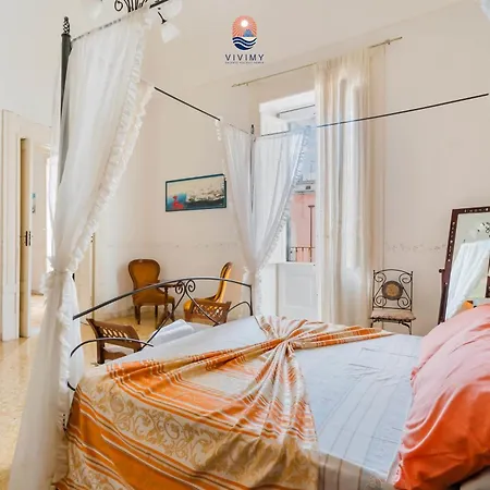 Pensionat Piazzetta San Giovanni Specchia