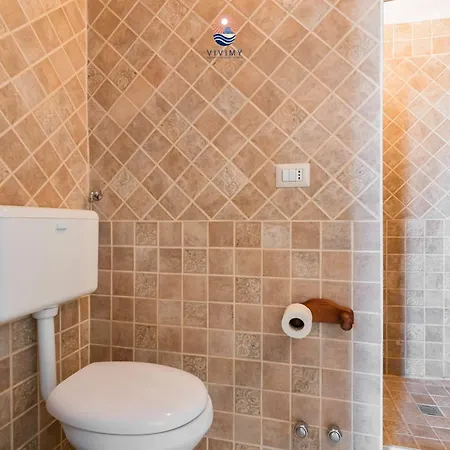 Pensionat Piazzetta San Giovanni Specchia